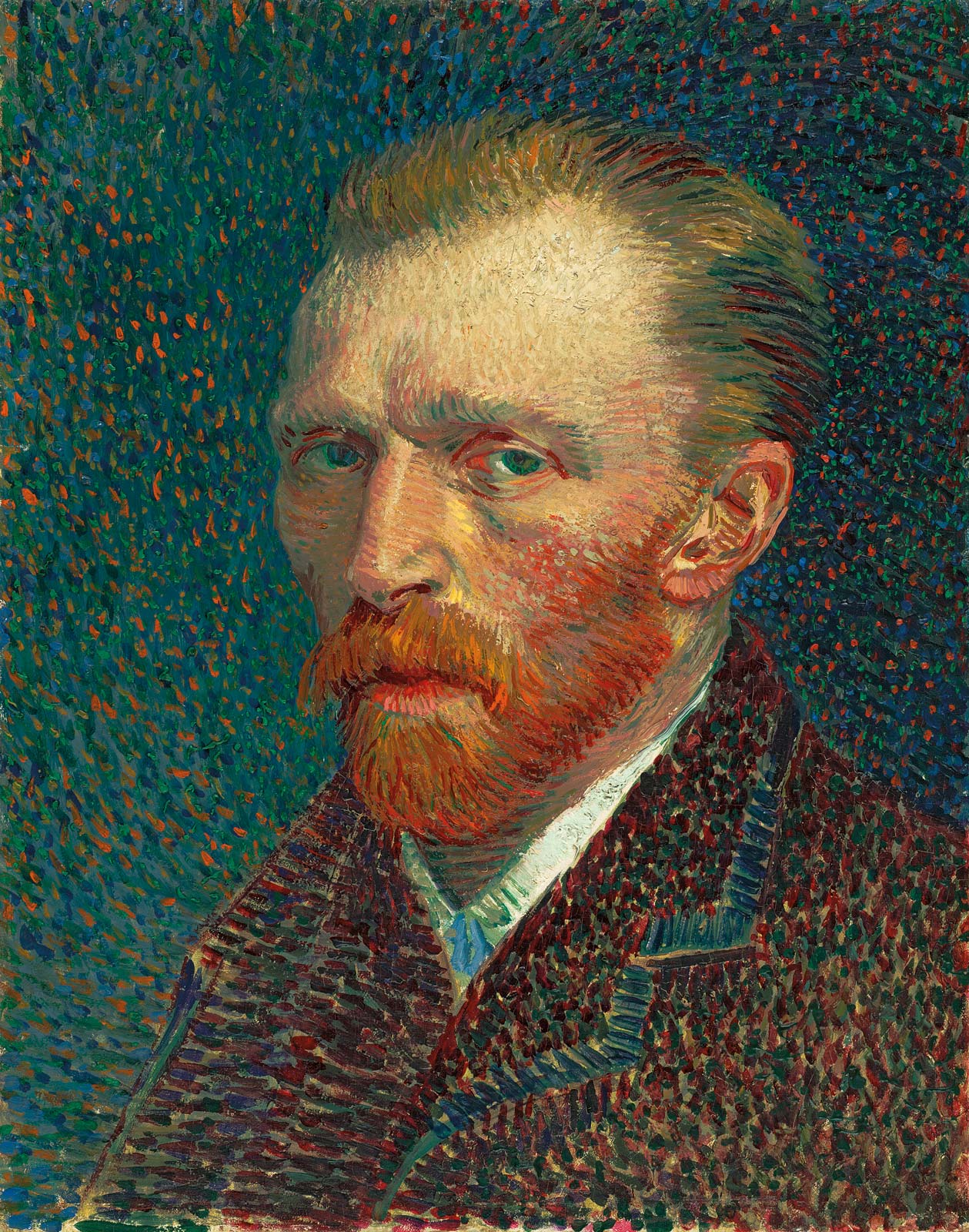 Van Gogh